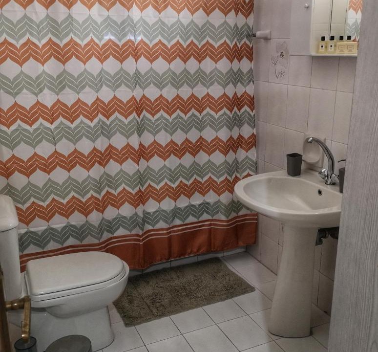Photo of Bathroom in Neos Pirgos