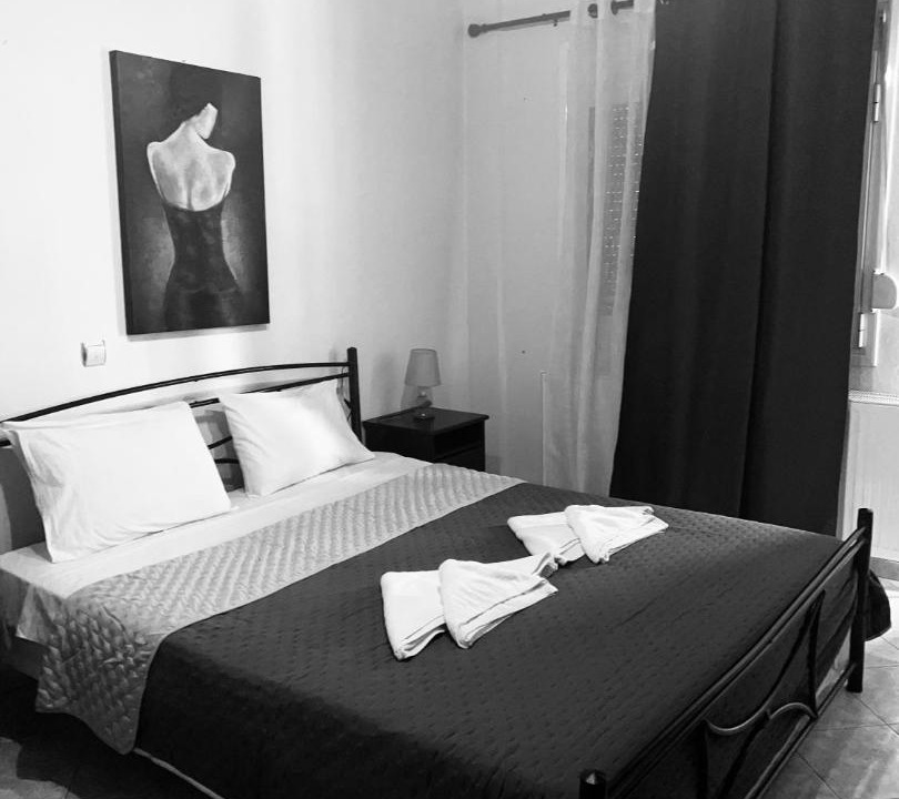Photo of Bedroom in Loutraki