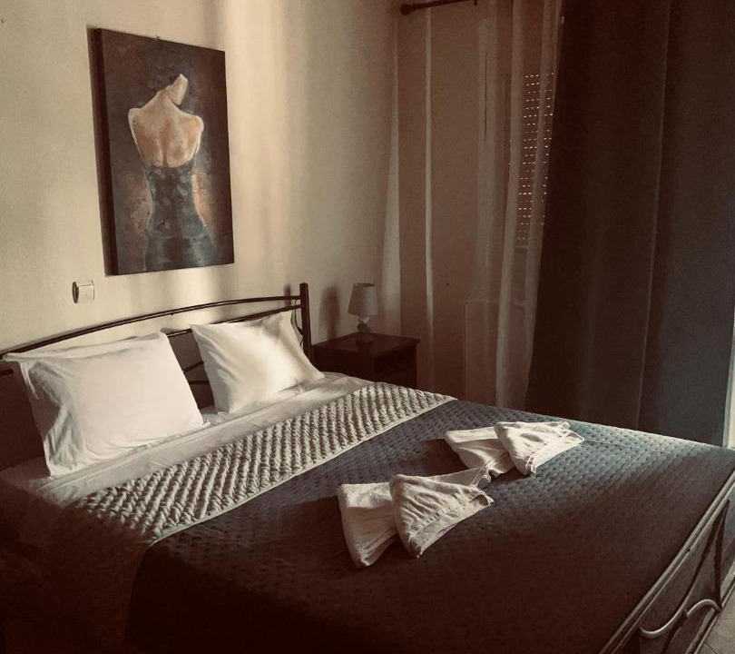 Photo of Bedroom in Loutraki