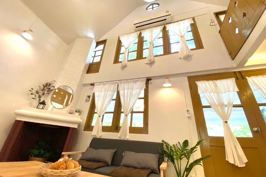 Photo of Livingroom in Khaem Son