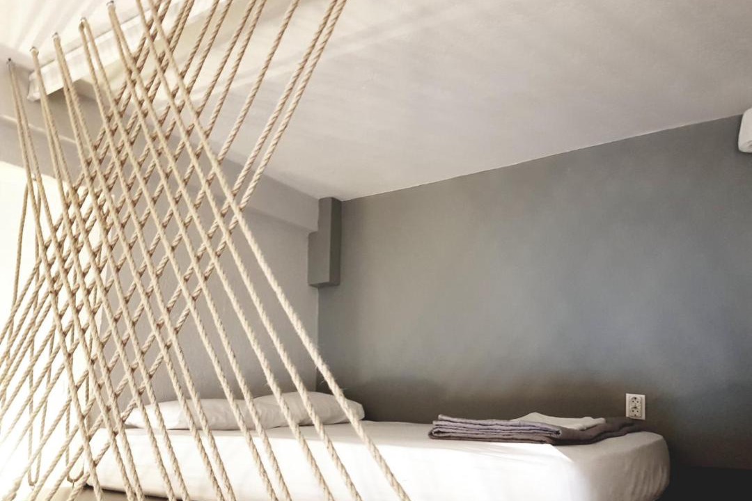 Photo of Bedroom in Ormos Panagias