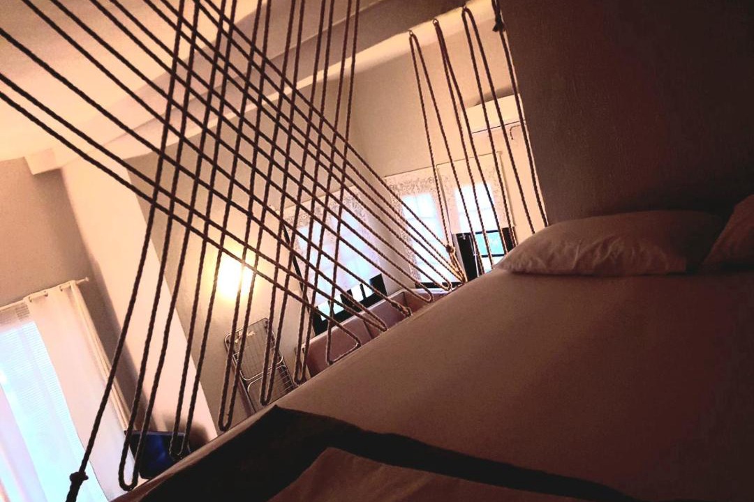 Photo of Bedroom in Ormos Panagias