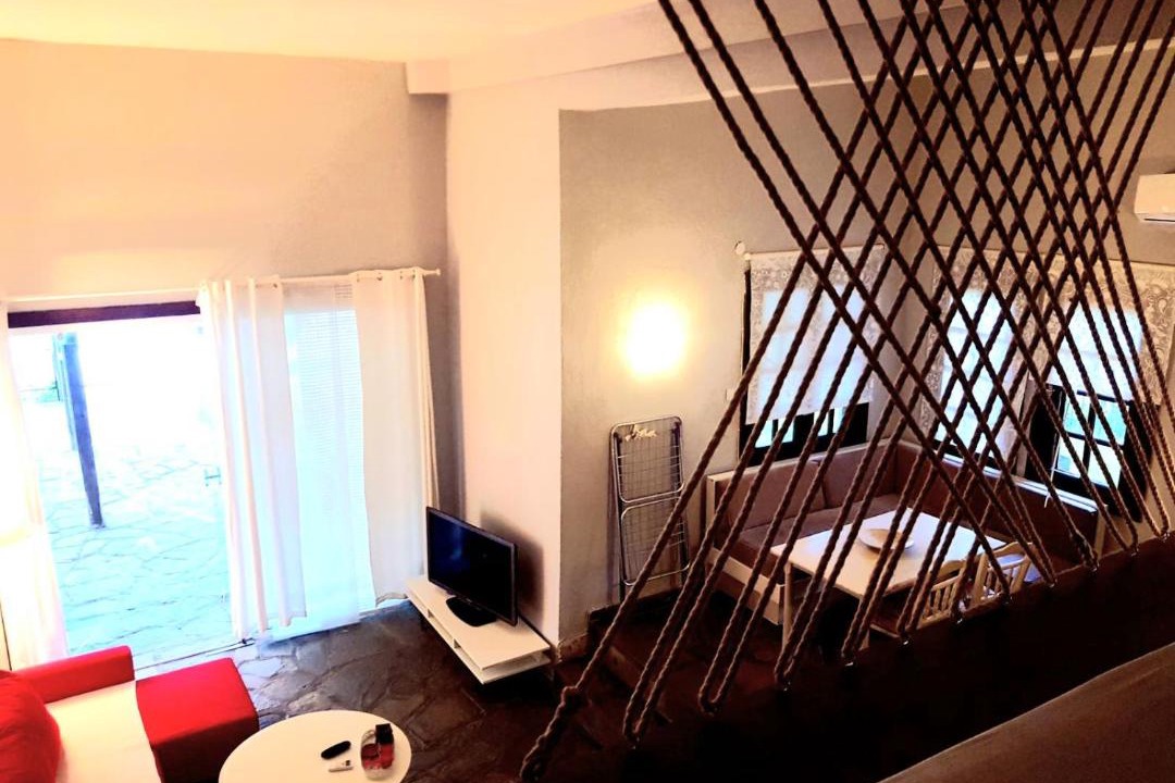 Photo of Bedroom in Ormos Panagias