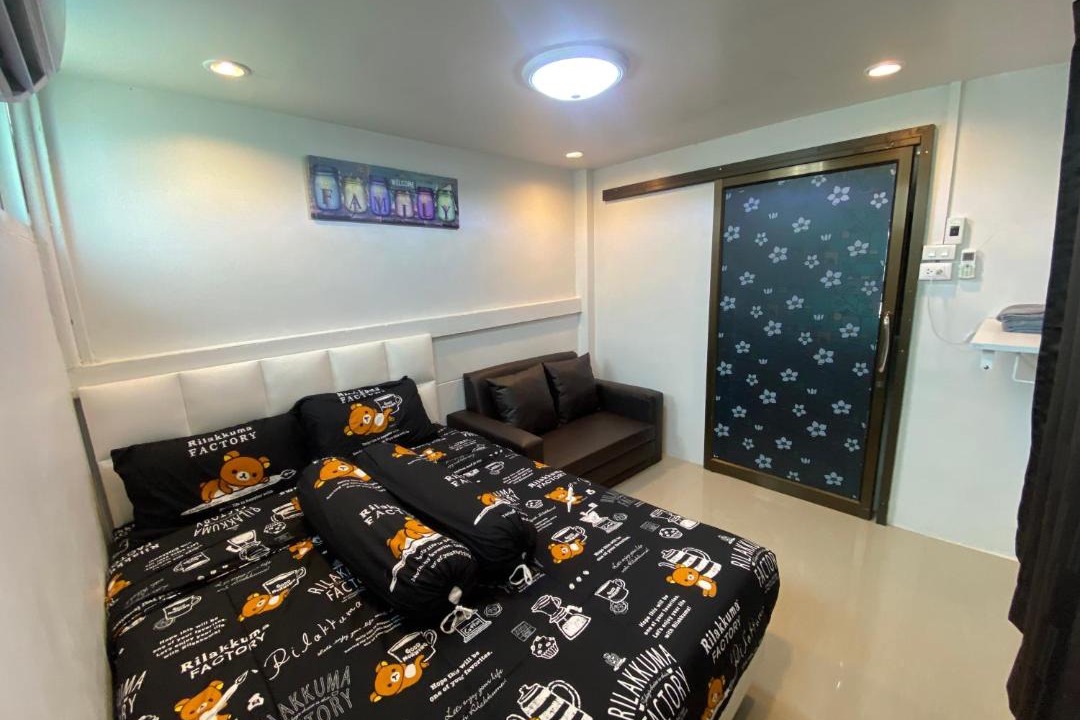 Photo of Bedroom in Ban Puek