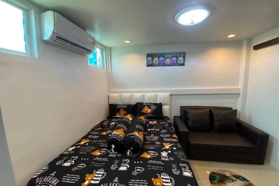 Photo of Bedroom in Ban Puek