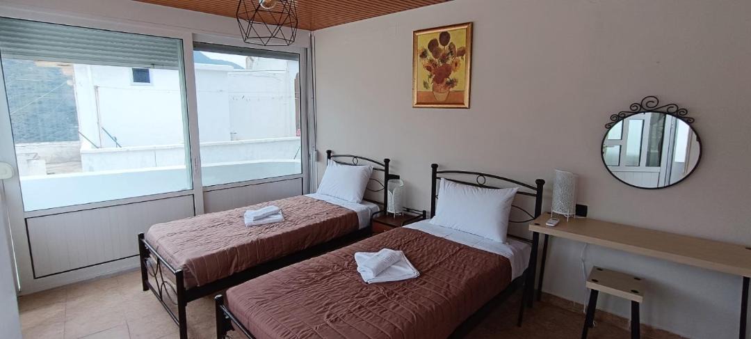 Photo of Bedroom in Tourloti