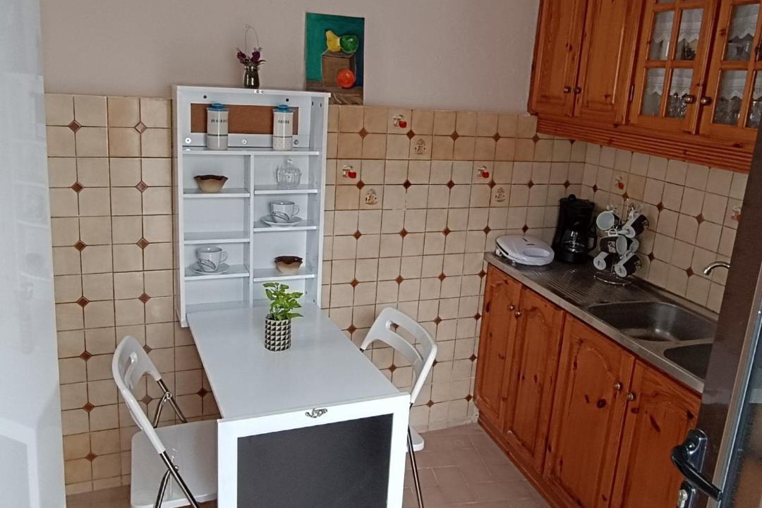 Photo of Kitchen in Tourloti