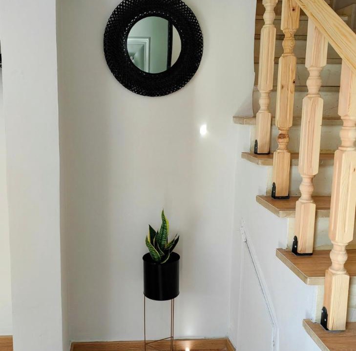Photo of Livingroom in Gythio