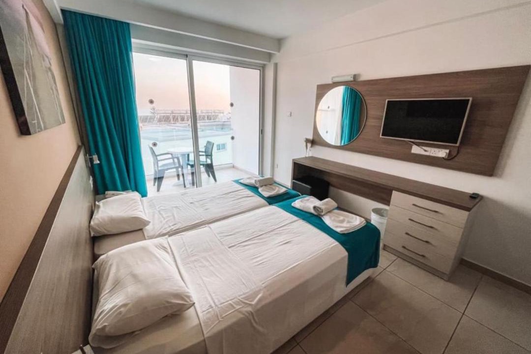 Photo of Bedroom in Ayia Napa