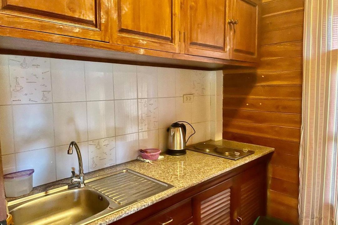 Photo of Kitchen in Bang Sare