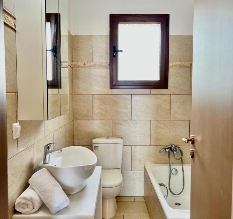 Photo of Bathroom in Kilada