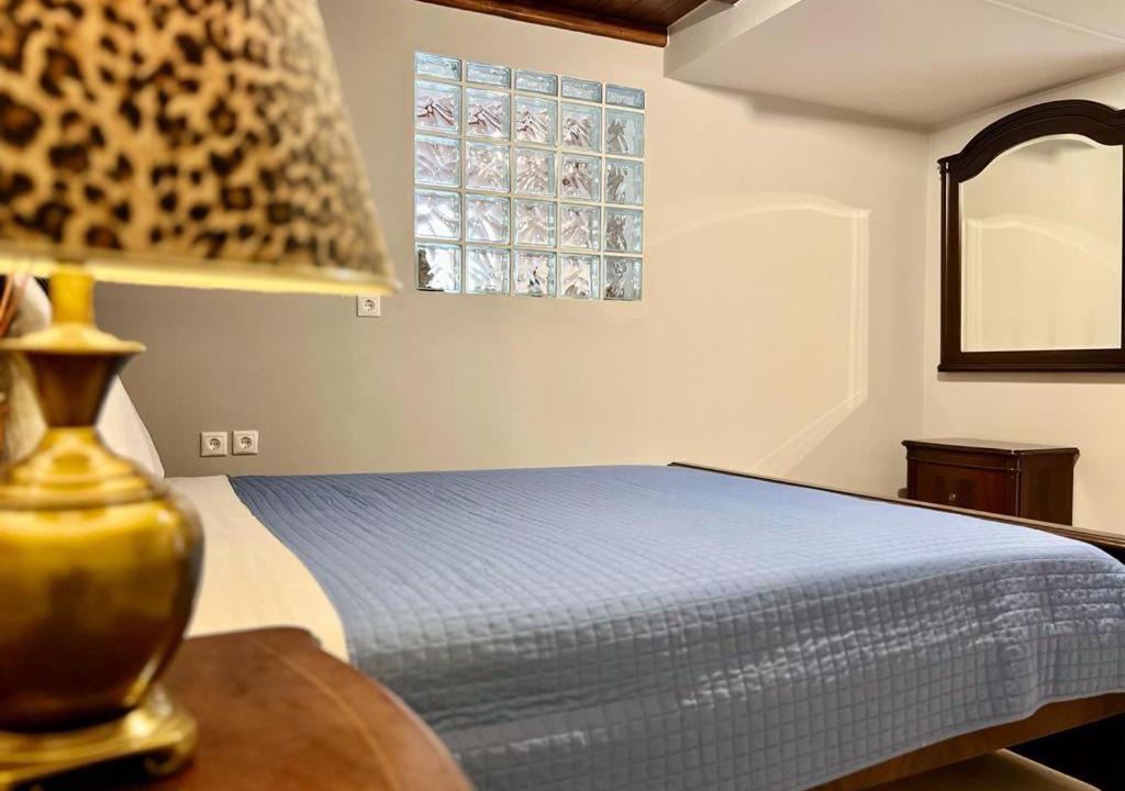 Photo of Bedroom in Kilada