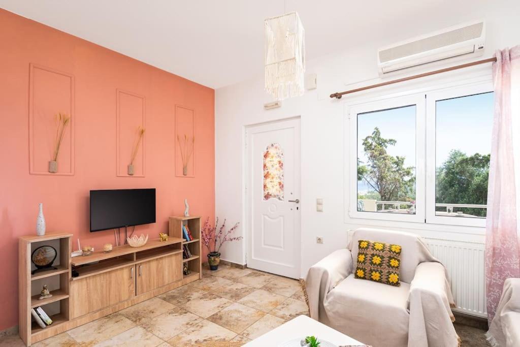 Photo of Livingroom in Goudhouros