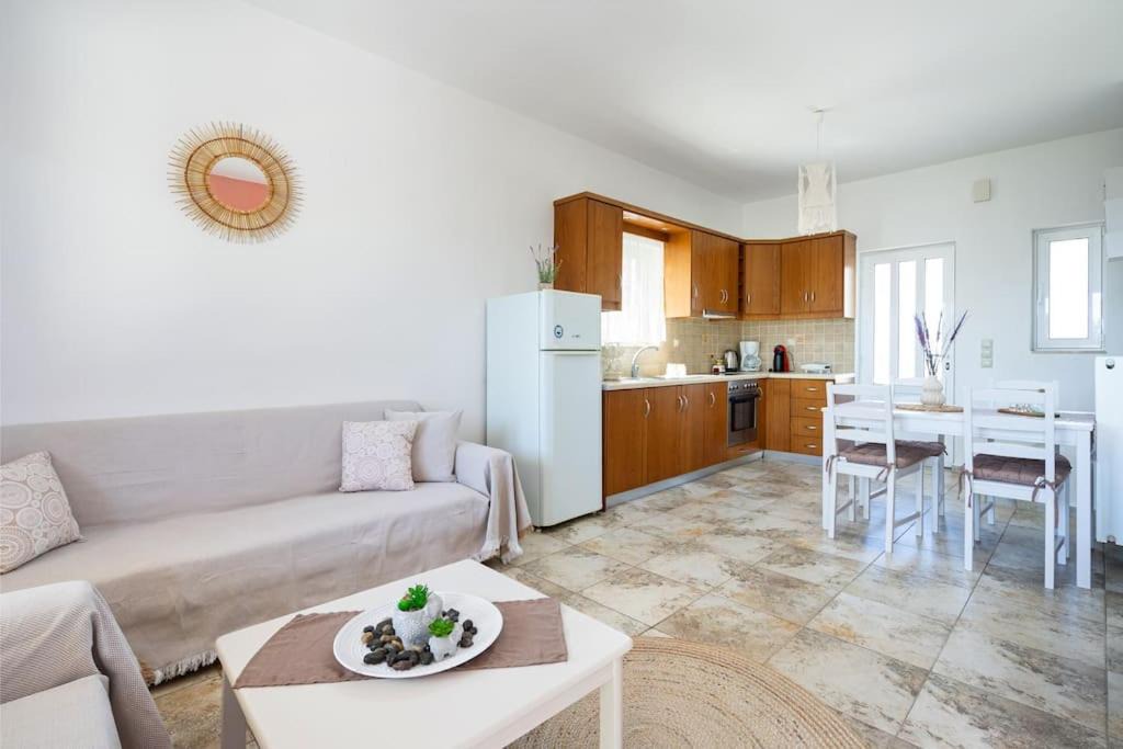 Photo of Livingroom in Goudhouros