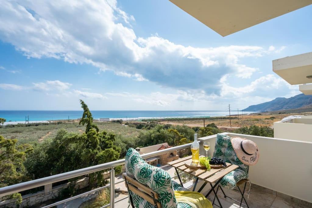 Photo of Patio Balcony in Goudhouros