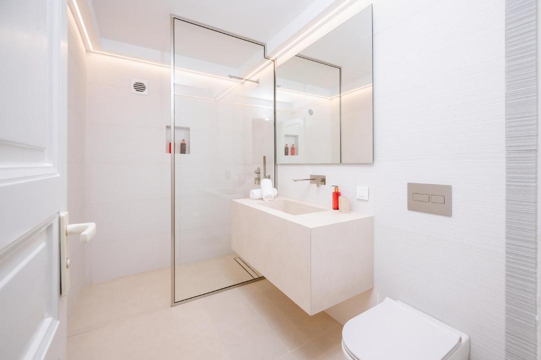 Photo of Bathroom in Heraklion