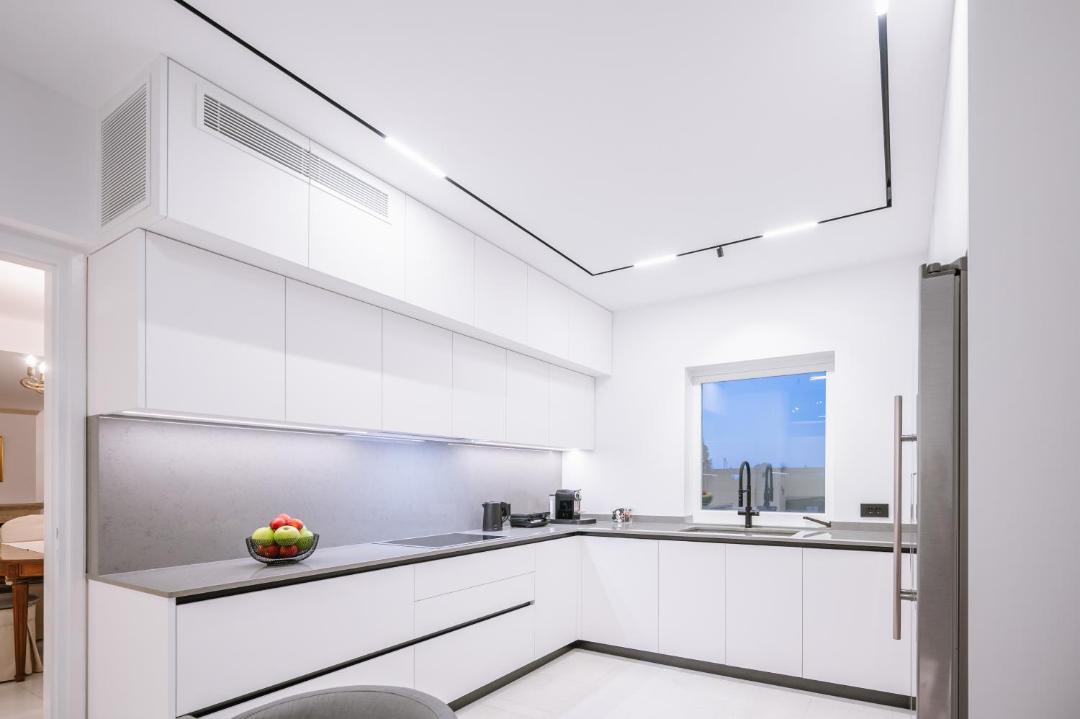 Photo of Kitchen in Heraklion