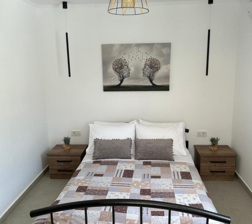 Photo of Bedroom in Maries