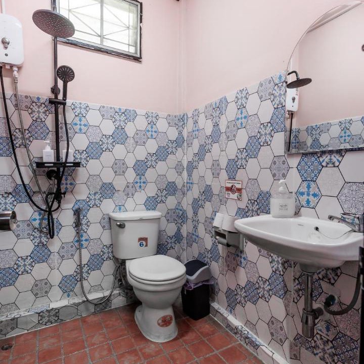 Photo of Bathroom in Ayutthaya
