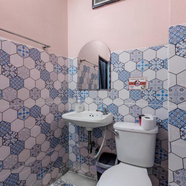Photo of Bathroom in Ayutthaya