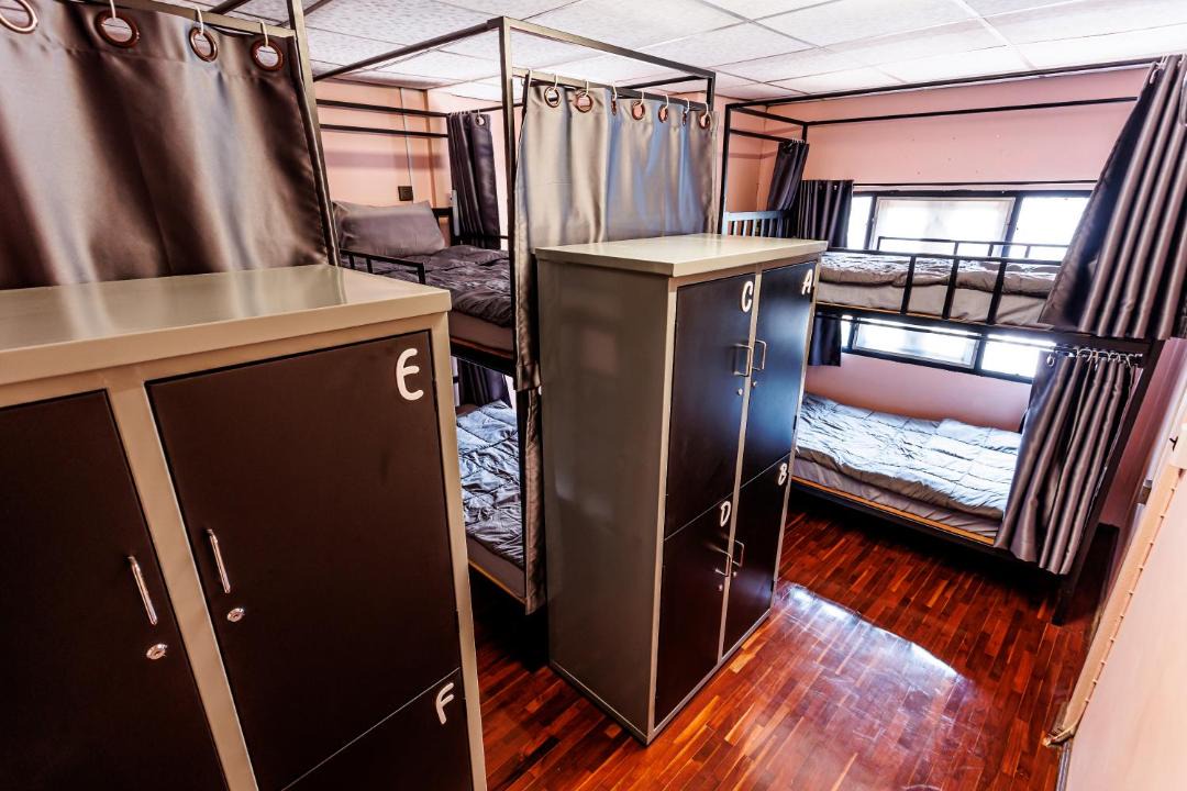 Photo of Bedroom in Ayutthaya