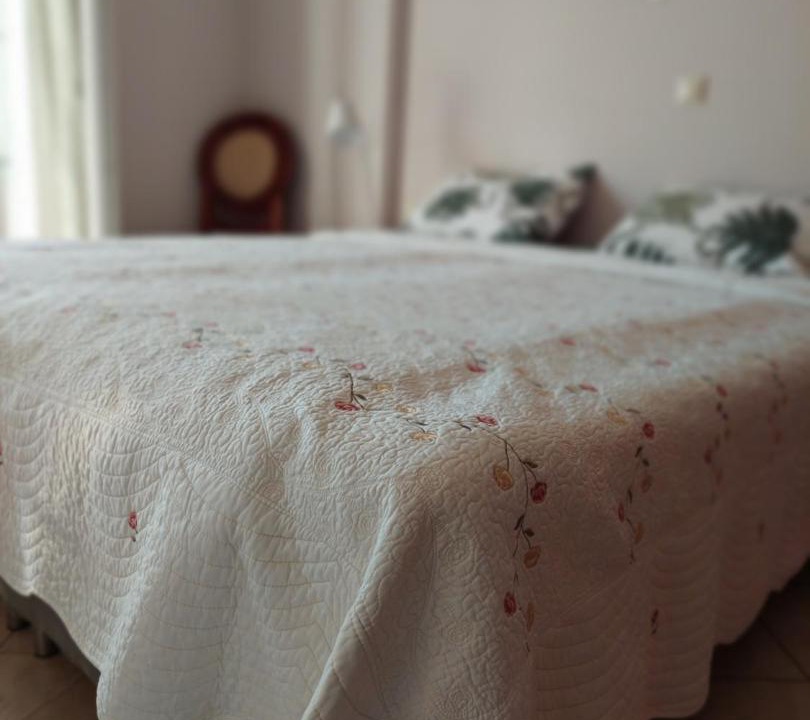 Photo of Bedroom in Vitalades