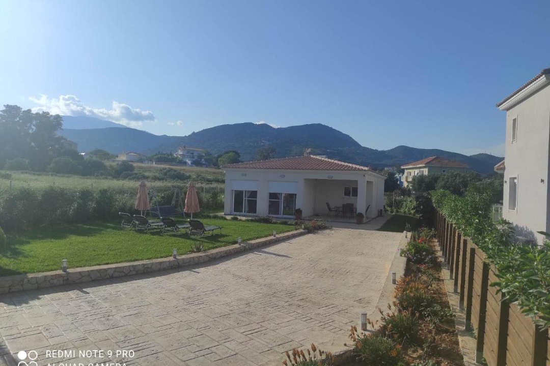 Photo of Buildings in Skala