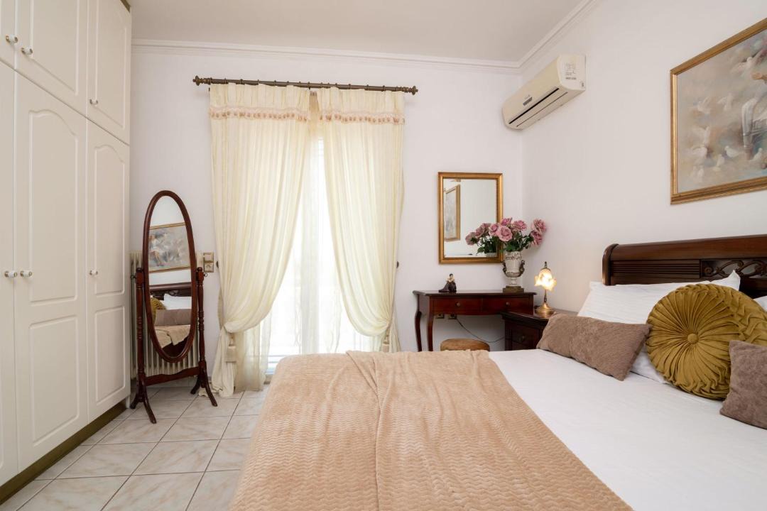 Photo of Bedroom in Agrilia