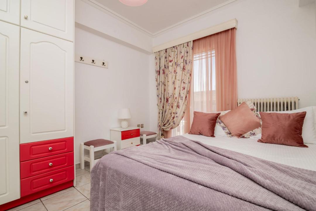 Photo of Bedroom in Agrilia