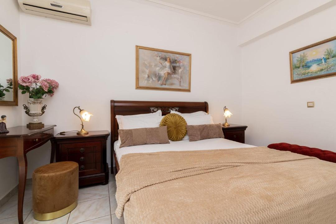 Photo of Bedroom in Agrilia