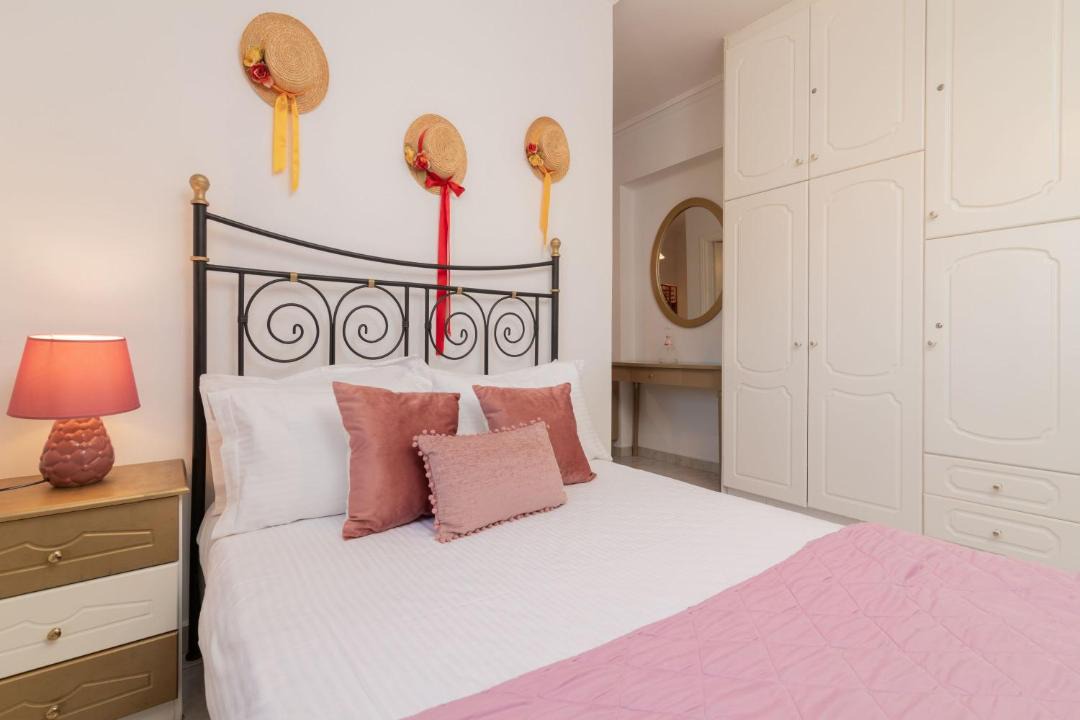 Photo of Bedroom in Agrilia