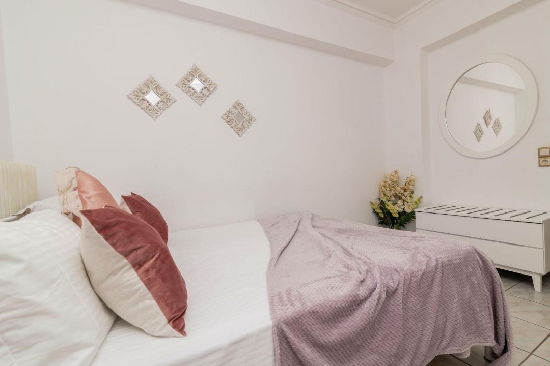 Photo of Bedroom in Agrilia