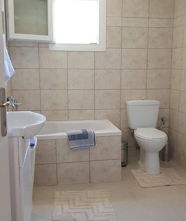 Photo of Bathroom in Corfu