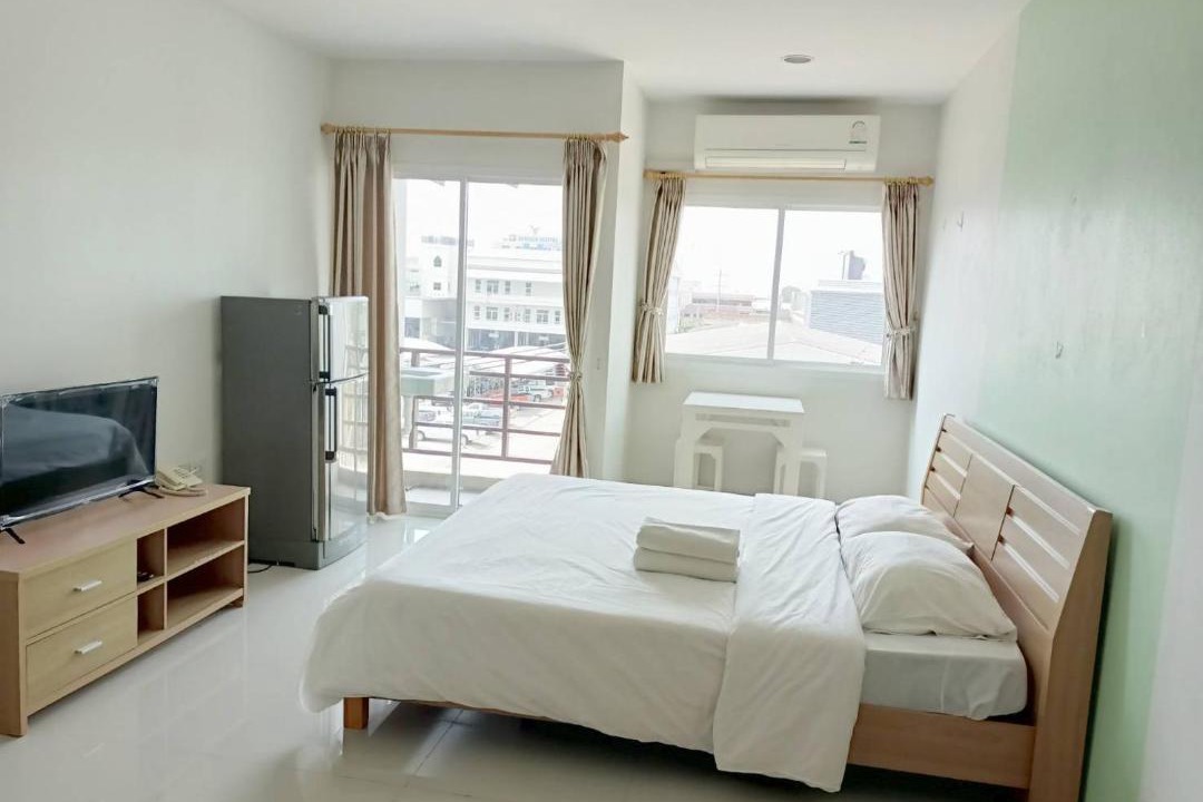 Photo of Bedroom in Nai Mueang