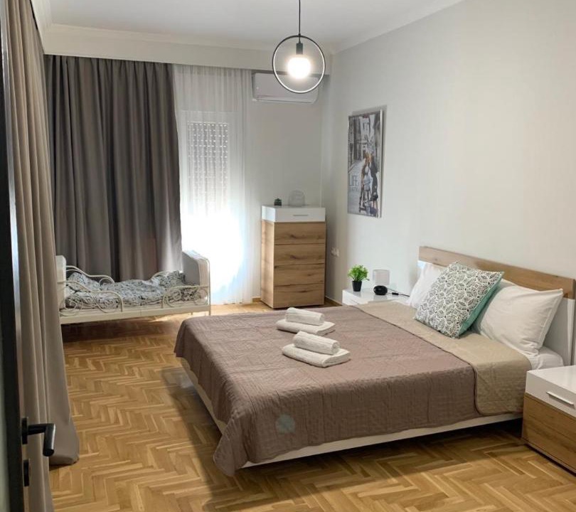 Photo of Bedroom in Veroia