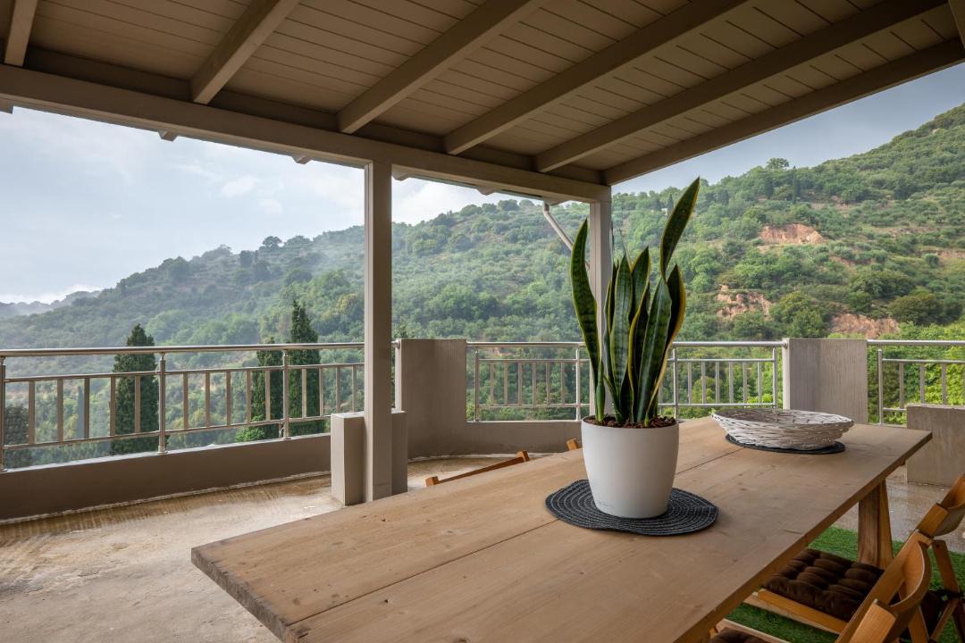 Photo of Patio Balcony in Ano Kera