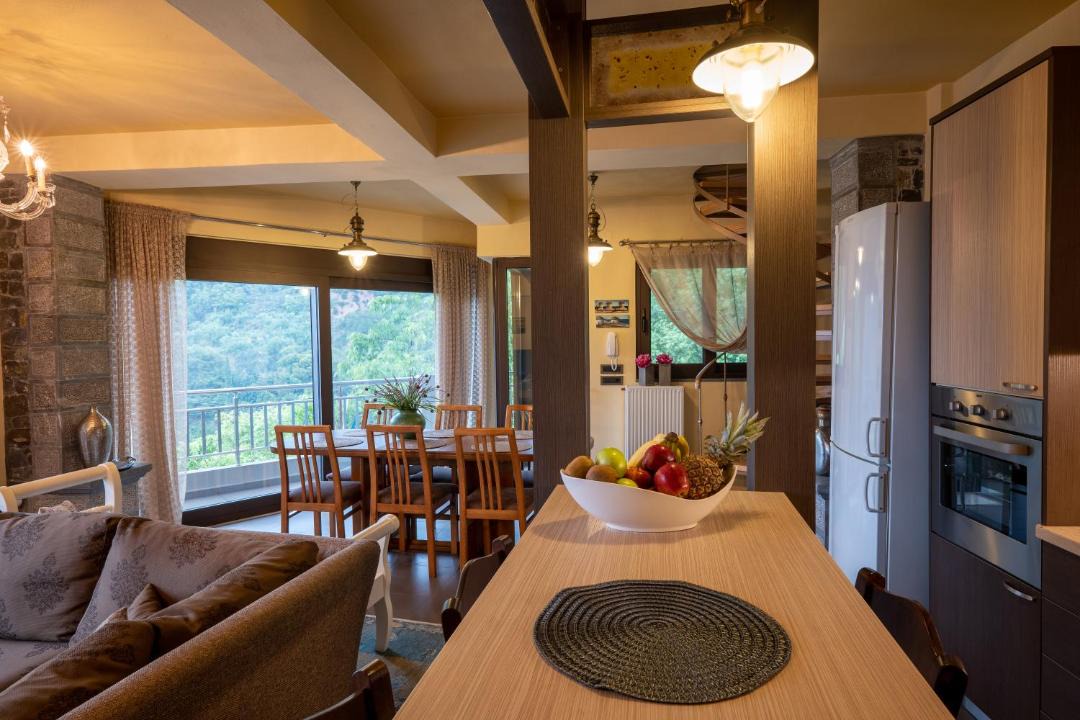 Photo of Livingroom in Ano Kera