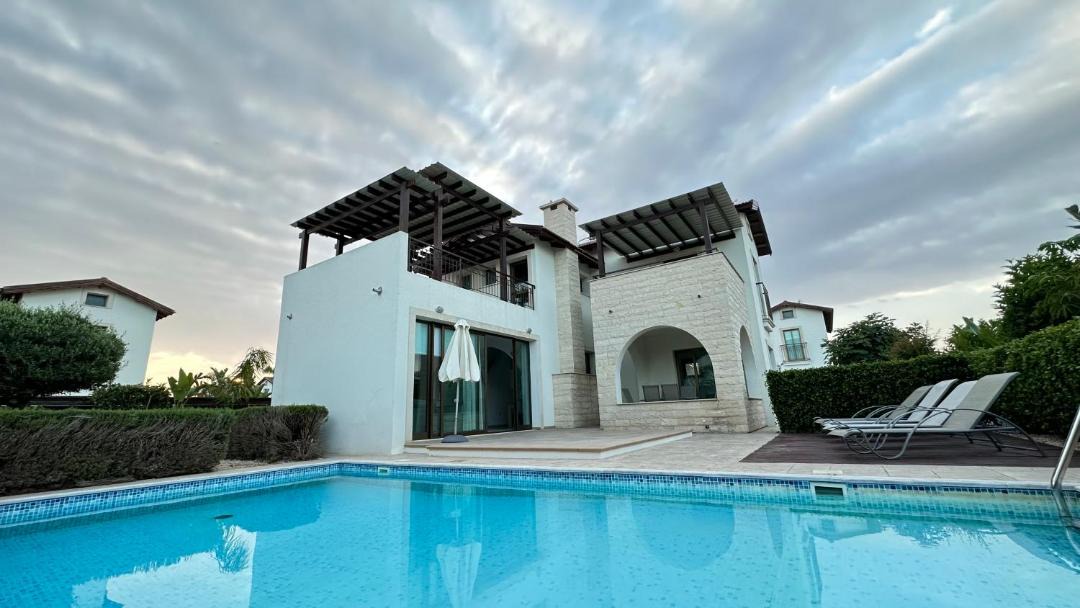 Photo of Outdoor in Ayia Thekla