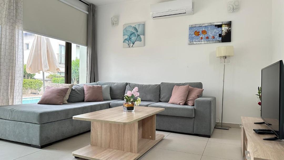 Photo of Livingroom in Ayia Thekla