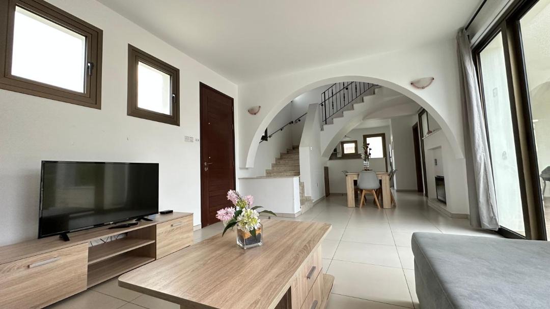 Photo of Livingroom in Ayia Thekla