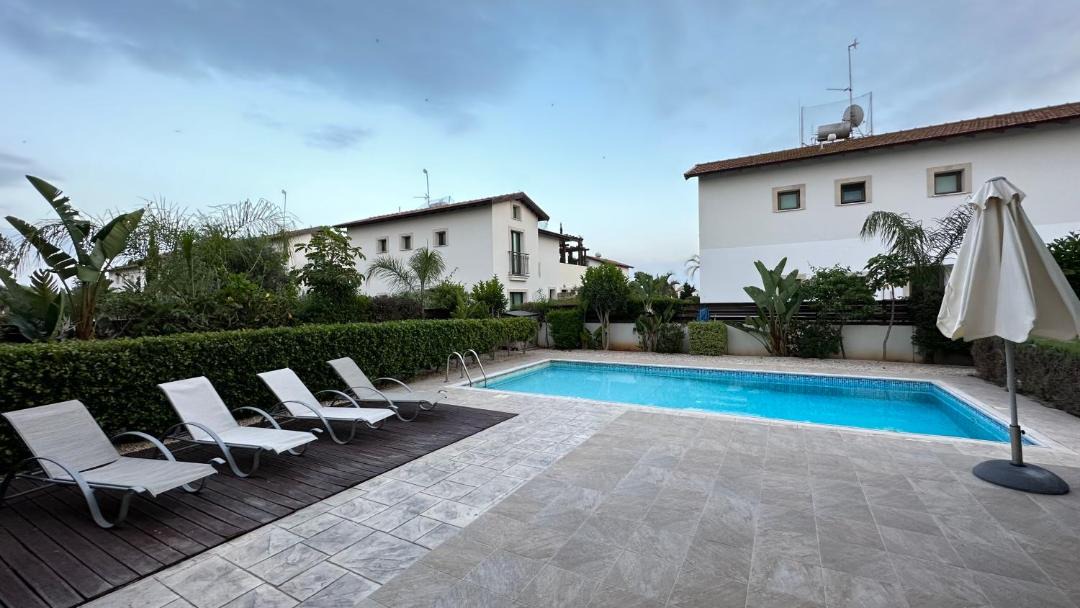 Photo of Outdoor in Ayia Thekla