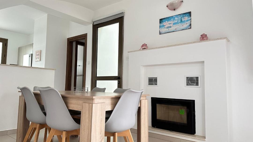 Photo of Livingroom in Ayia Thekla