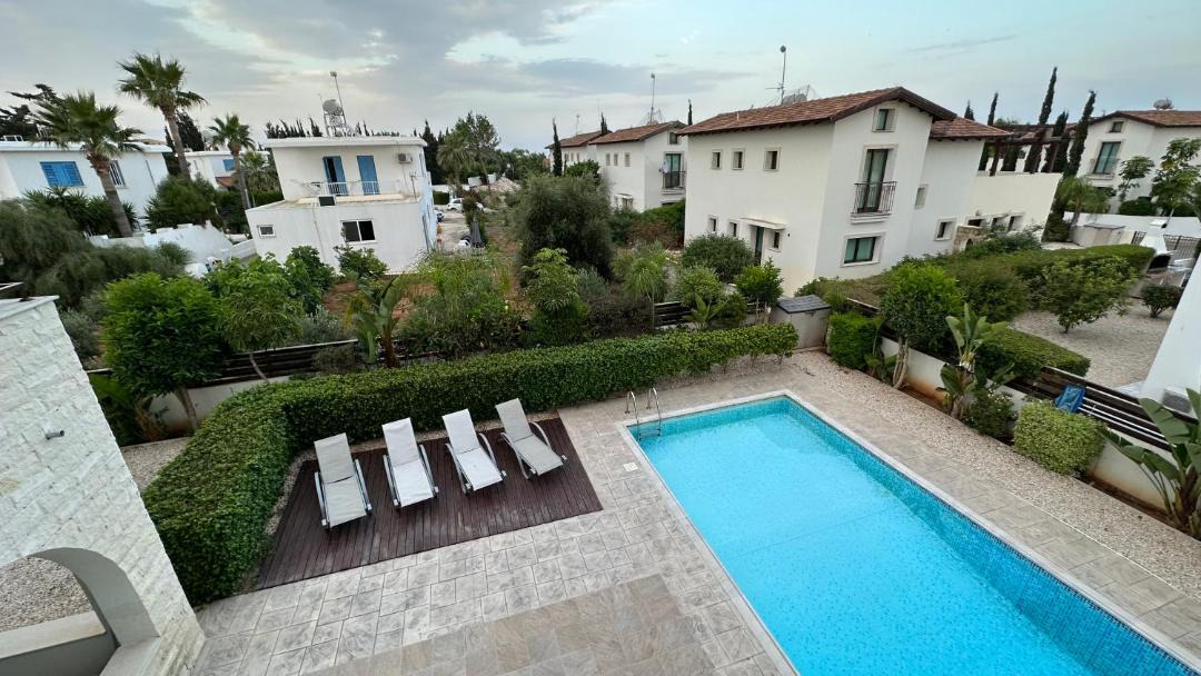 Photo of Outdoor in Ayia Thekla