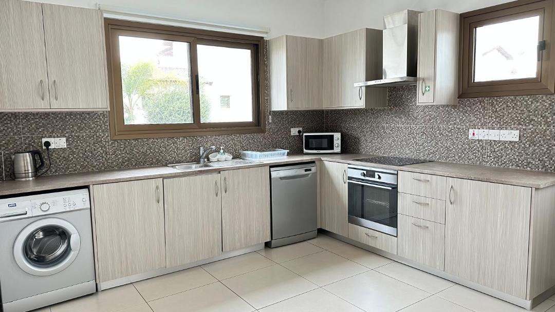 Photo of Kitchen in Ayia Thekla