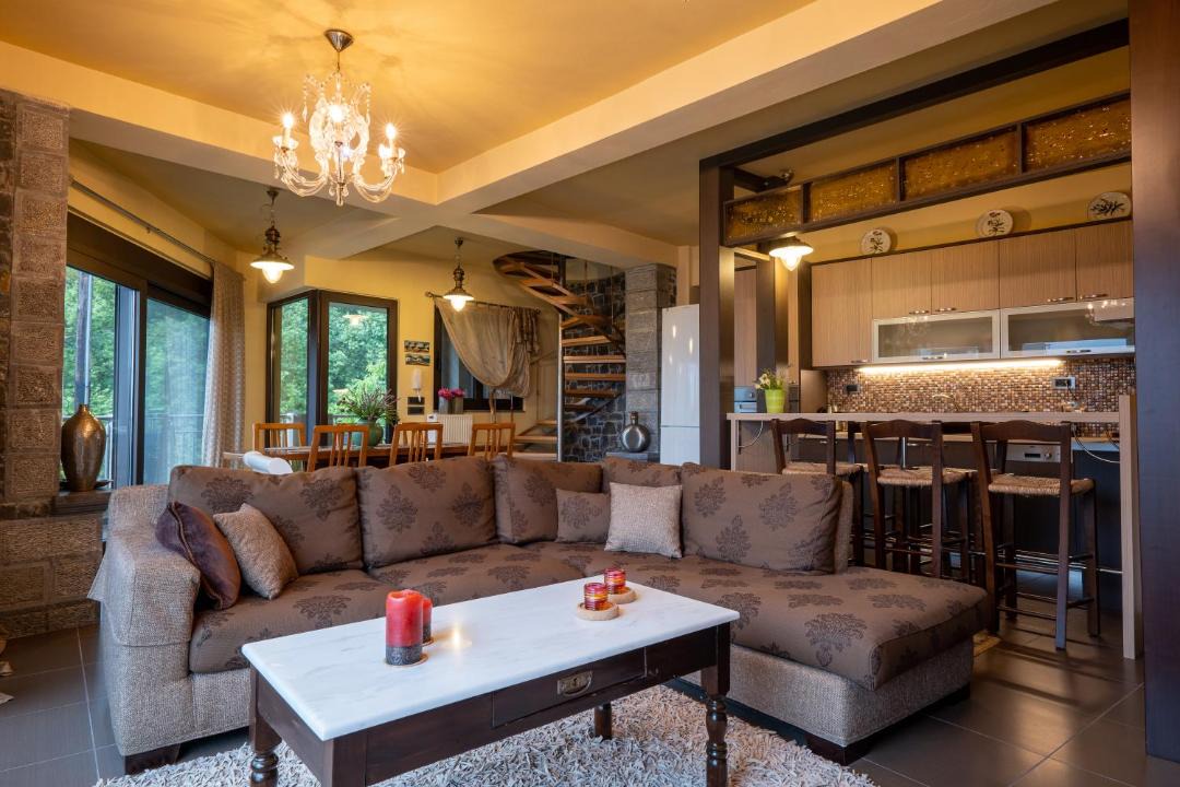 Photo of Livingroom in Ano Kera