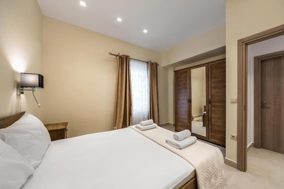 Photo of Bedroom in Nea Alikarnassos
