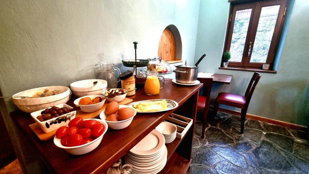 Photo of Kitchen in Zagori