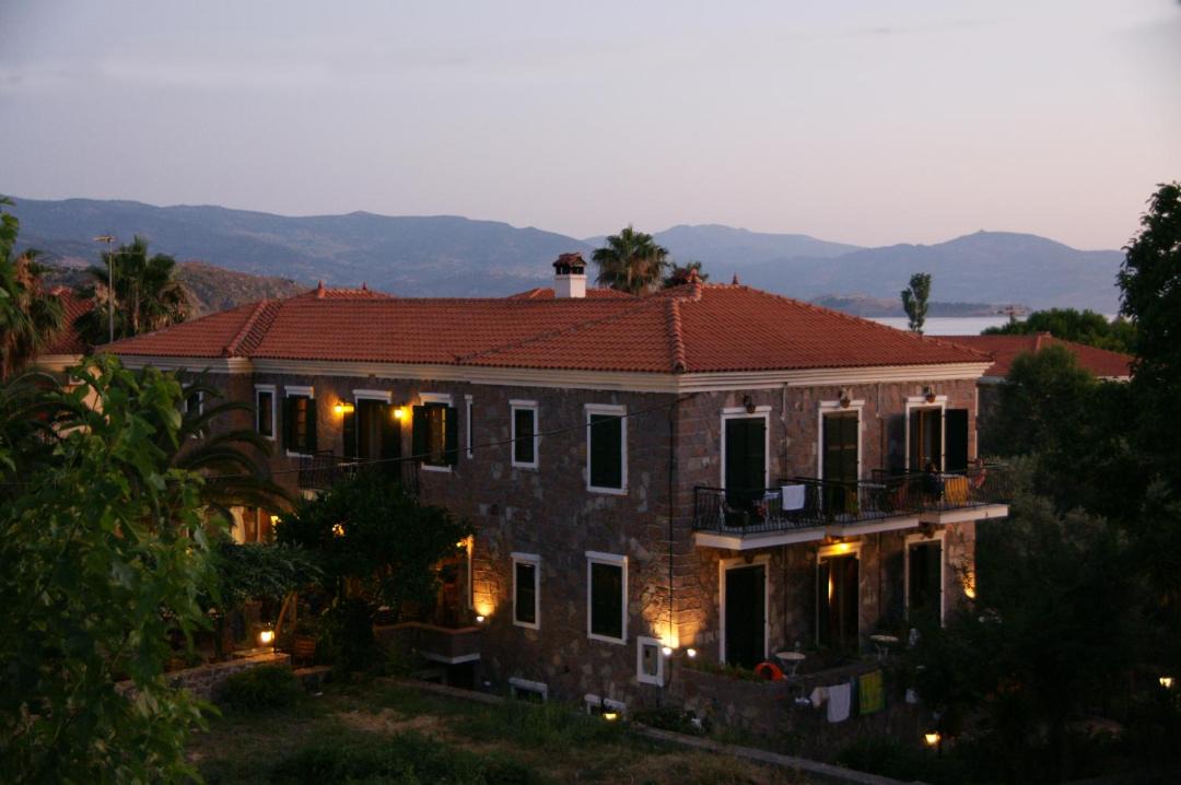 Photo of Outdoor in Mithimna