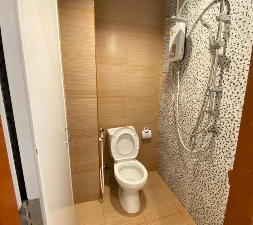Photo of Bathroom in Khon Kaen