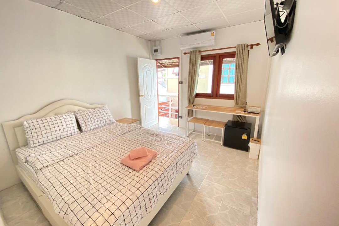 Photo of Bedroom in Khon Kaen